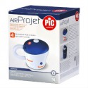 PIC AIR PROJET AEROSOL ULTRASONIDOS