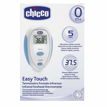 CHICCO TERMÓMETRO INFRAROJOS EASY TOUCH