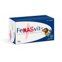 FEMASVIT 30 CAPS