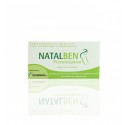 NATALBEN PRECONCEPTIVO 30 CAPSULAS