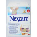 FAJA 3M NEXCARE POST PARTO 80 - 96 CM T - MED