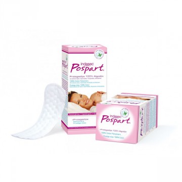 INDASEC POSPART PROTEGE-SLIP 24UNIDADES