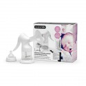 SUAVINEX SACALECHES EXTRACTOR DE LECHE MANUAL
