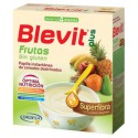 BLEVIT PLUS SUPERFIBRA FRUTAS 700 G