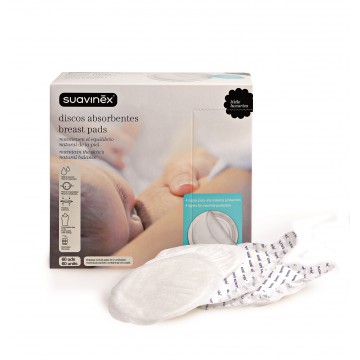 SUAVINEX PROTEGESENOS 60 U
