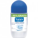 SANEX DEO ROLL ON EXTRACONTROL