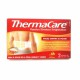 THERMACARE PARCHES TERMICOS LUMBAR Y CADERAS
