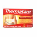 THERMACARE ZONA LUMBAR Y CADERA PARCHES TERMICOS