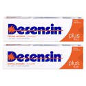 PACK DESENSIN PLUS PASTA DENTAL 150 ML 2 U