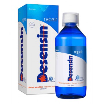 DESENSIN REPAIR COLUTORIO DENTAL 500 ML