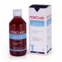 PERIO AID TRATAMIENTO COLUTORIO SIN ALCOHOL 500