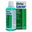 ORTOLACER COLUTORIO MENTA 500 ML