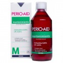 PERIO AID MANTENIMIENTO COLUTORIO 500 ML