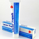 LACERFRESH GEL DENTIFRICO 125 ML
