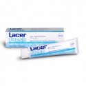 LACERFRESH GEL DENTIFRICO 75 ML