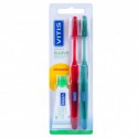 VITIS CEPILLO DENTAL ADULTO SUAVE DUPLO