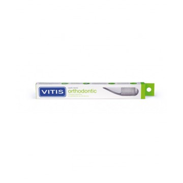 VITIS CEPILLO DENTAL ORTODONCIA ORTHODONTIC