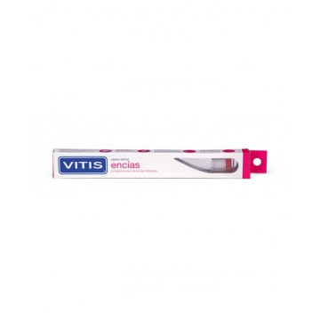 VITIS CEPILLO DENTAL ADULTO ENCIAS