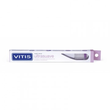 VITIS CEPILLO DENTAL ADULTO ULTRASUAVE