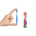 VITIS CEPILLO DENTAL ADULTO COMPACT SUAVE
