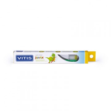 VITIS CEPILLO DENTAL INFANTIL JUNIOR