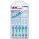 LACER CEPILLO INTERDENTAL CONICO