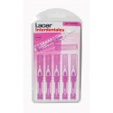 LACER CEPILLO INTERDENTAL ULTRAFINO 6 U