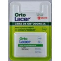 LACER CERA ORTODONCIA PROTECTORA ROZADURA