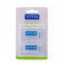 VITIS CERA PROTECTORA ORTODONCIAS 5 BARRAS