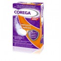 COREGA ORTODONCIA LIMPIEZA PROTESIS PARCIAL 30 T