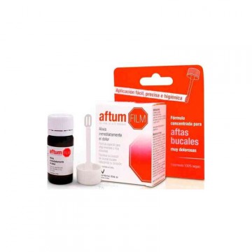 AFTUM FILM 10 ML