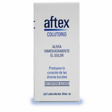 AFTEX COLUTORIO 250 ML