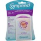COMPEED HIDROCOLOIDE PARCHE CALENTURAS 15 UND