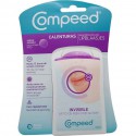 COMPEED HIDROCOLOIDE PARCHE CALENTURAS 15 UND