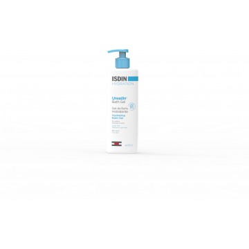 UREADIN BATH GEL 400 ML